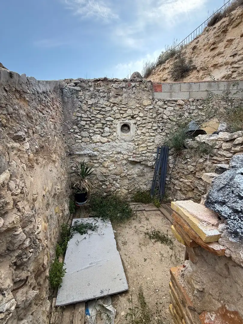 Casa rústica en venta en Biar, imagen 13