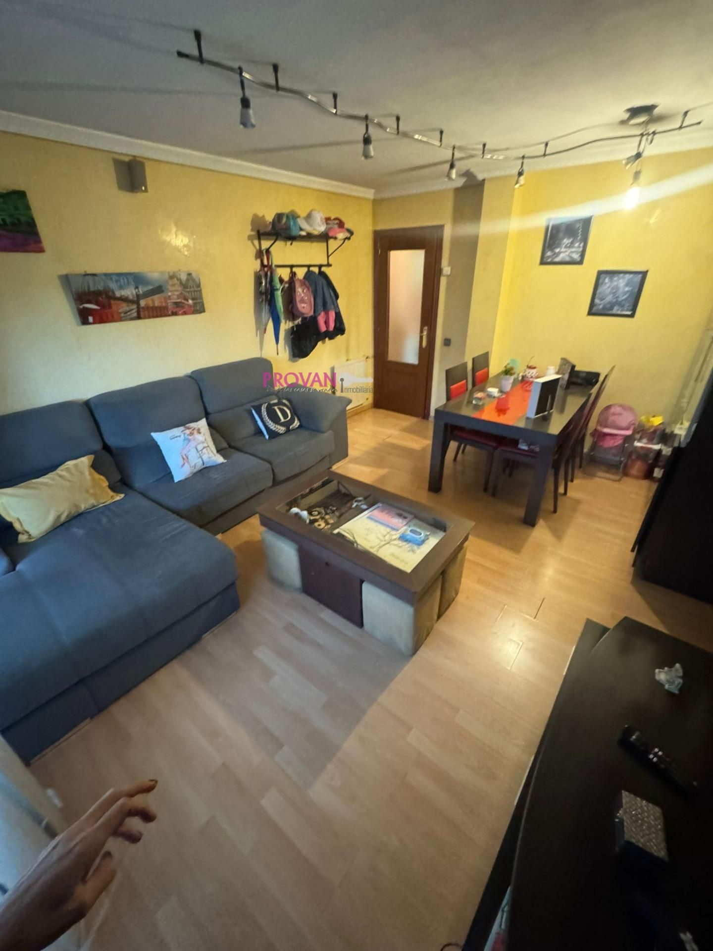 Flat for sale in Juncal