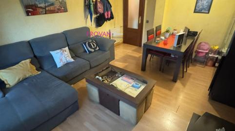 Photo 3 of Flat for sale in Juncal, Madrid