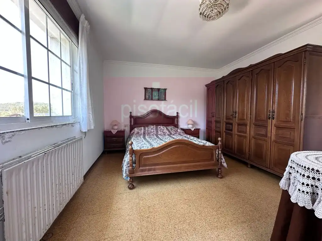 Habitación de Casa o chalet en venta en Lugo