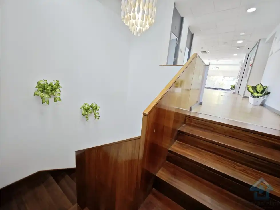 Büro mit Aufzug zur Miete in Parque Empresarial, imagen 22
