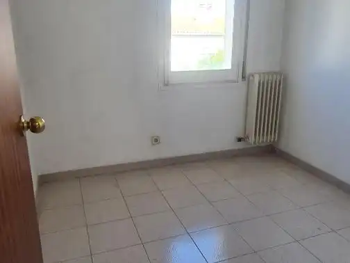 Habitación de Casa adosada en venta en Palau