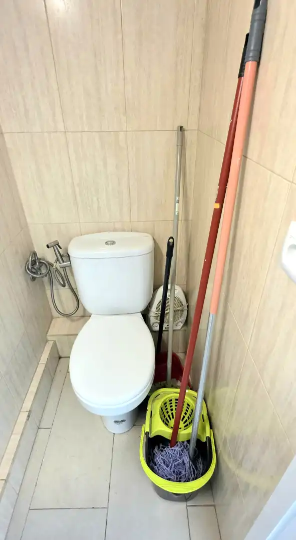 Studio to rent in Passatge del Rellotge 3, imagen 12