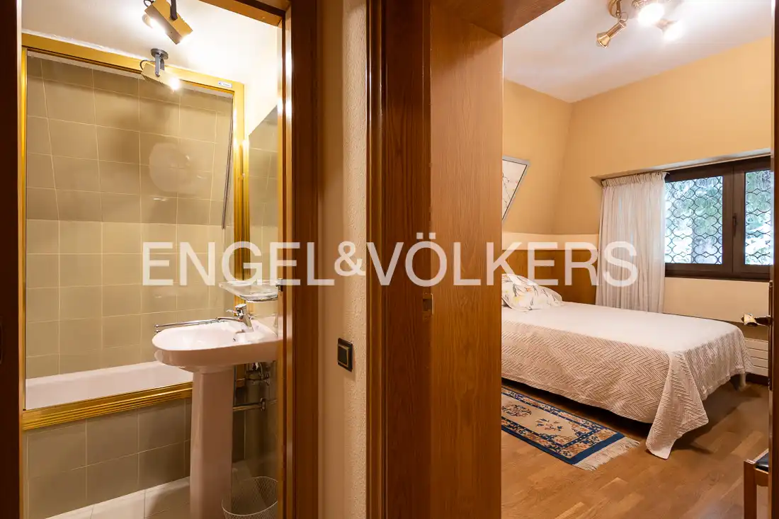 Chalet con terraza en venta en Centro, imagen 26