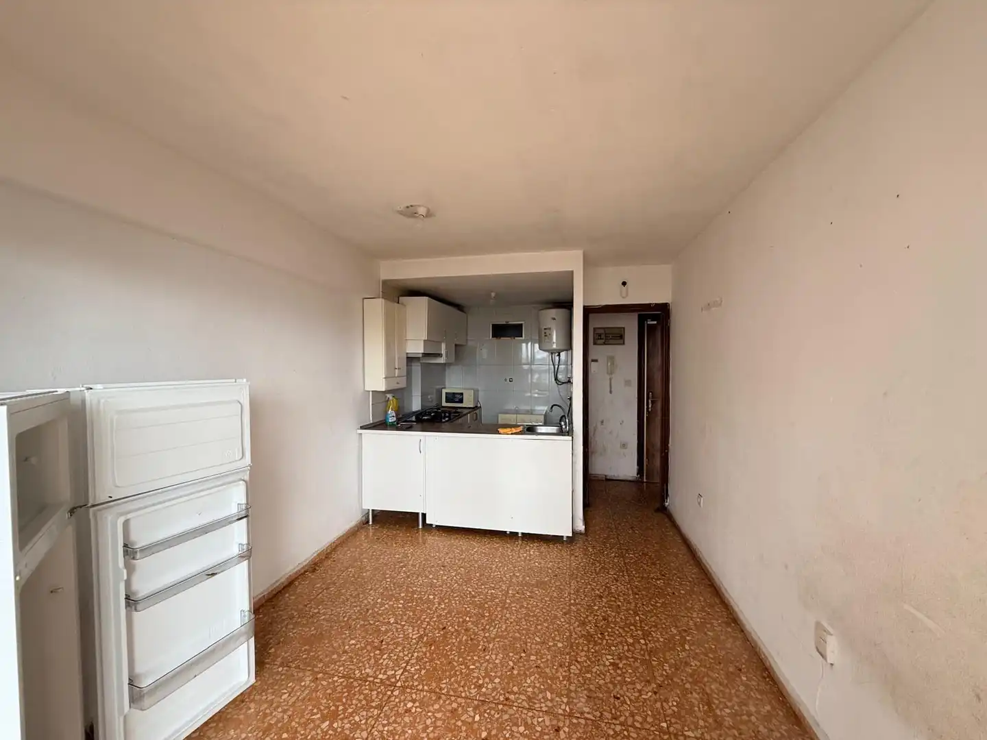 Apartment with pool for sale in Levante Alto, imagen 12