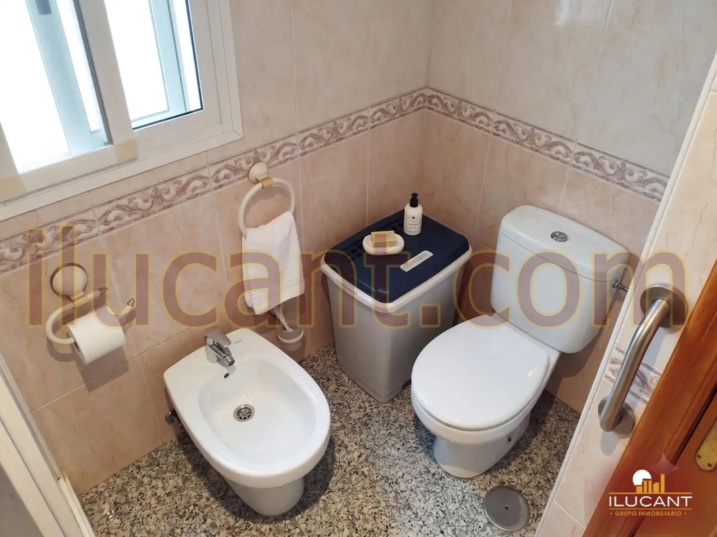 Piso con ascensor en venta en Campoamor - Altozano, imagen 6