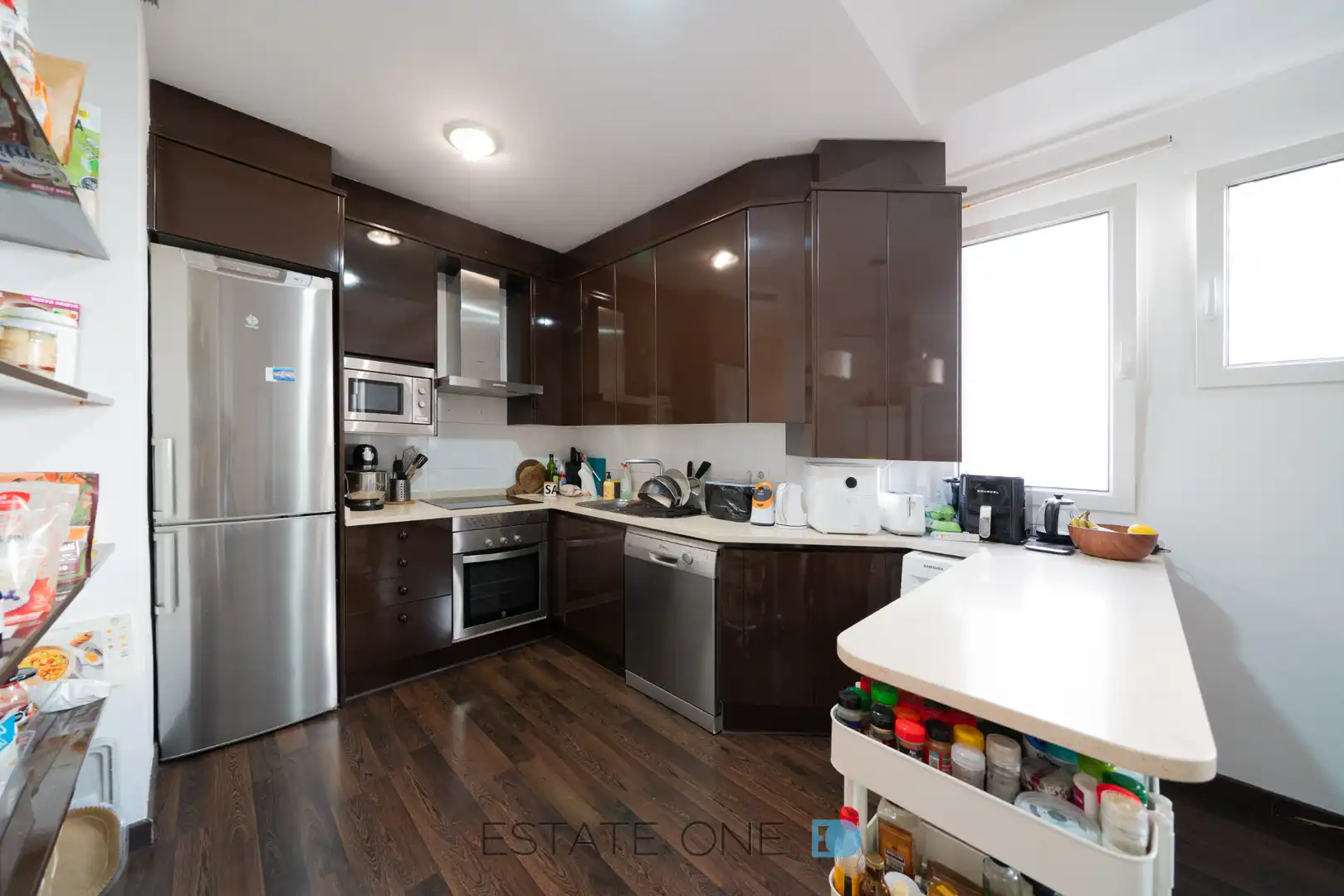 Piso con ascensor en venta en Calle del Duque de Sesto, imagen 6