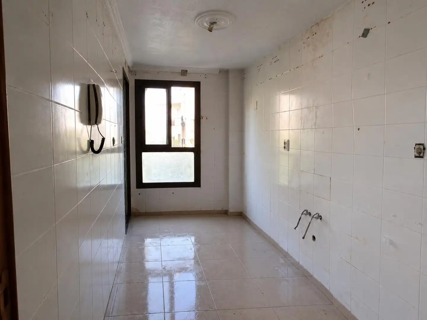 Estudi en venda en Almería