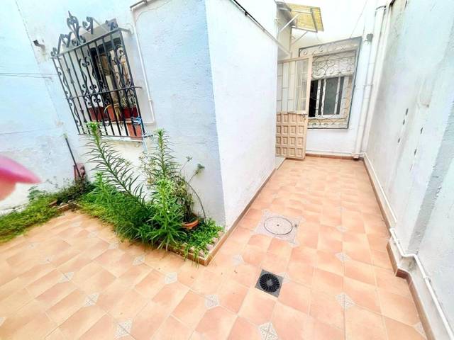 Casa-chalet en Venta en Martiricos - La Roca - La Rosaleda