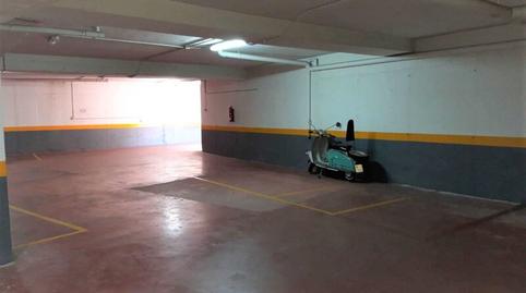 Foto 5 de Garatge en venda a  Alemania, 62, Monte Porreiro, Pontevedra Capital