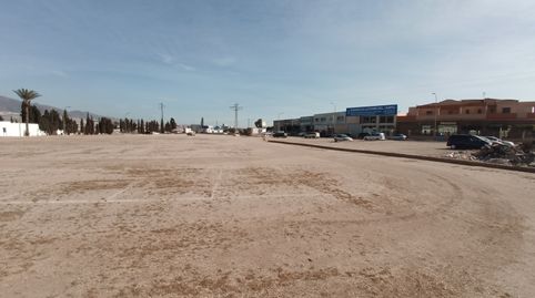 Foto 4 de Residencial en venta en Murgis , Plaza de la Luz, El Ejido