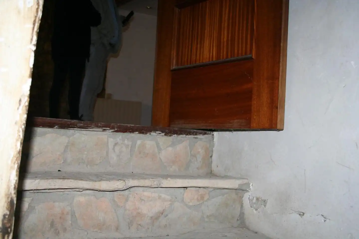 Casa o xalet en venda en Camarasa amb Calefacció i Terrassa