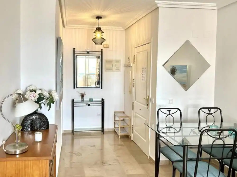 Apartment mit Terrasse zum Verkauf in Estepona Pueblo, imagen 7