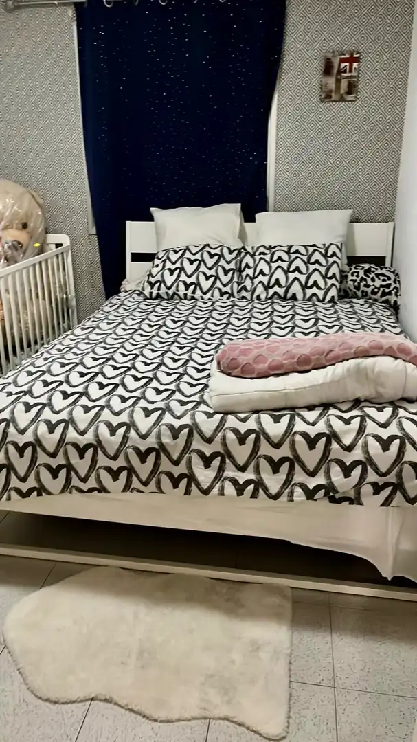 Dormitori de Apartament en venda en Granadilla de Abona amb Moblat, Forn i Rentadora