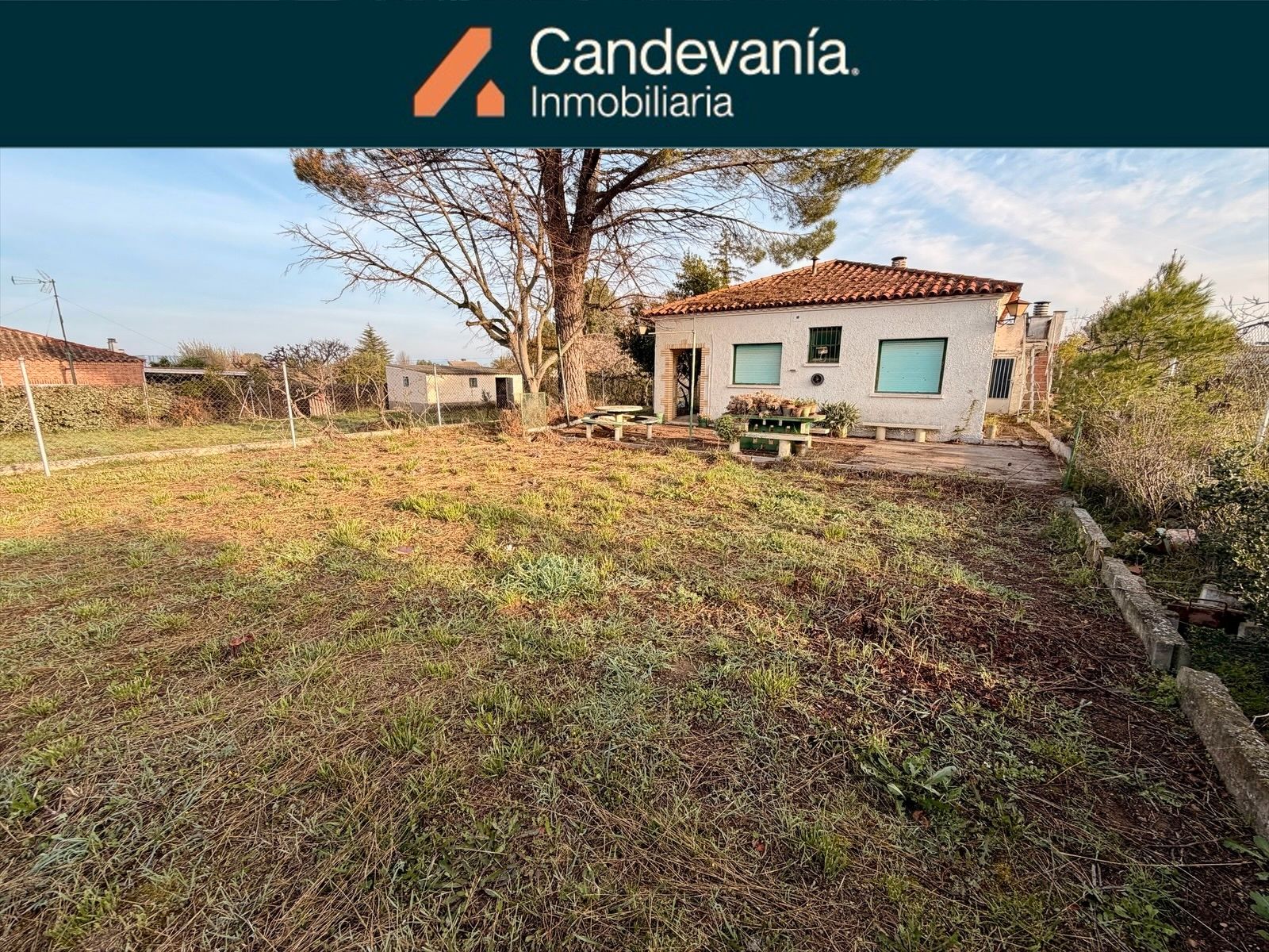 Casa o chalet en venta en San Mateo de Gállego