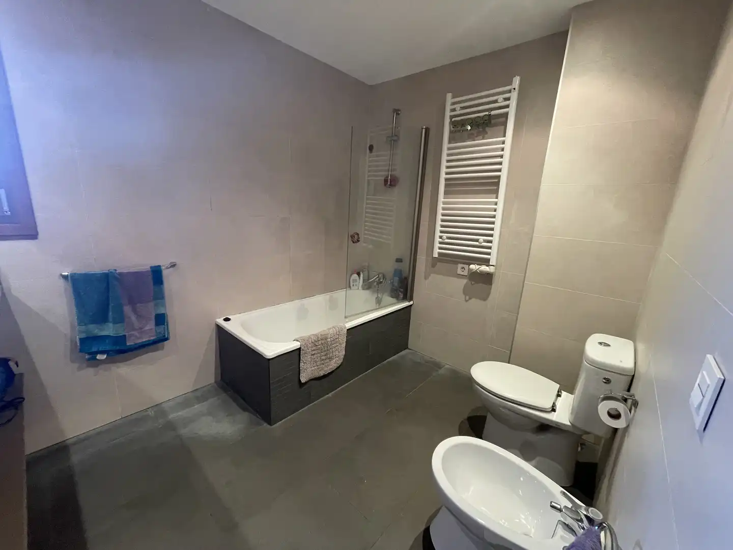 Bathroom of Detached homes for sale in El Poal  with Heating, Terrace and Storage room