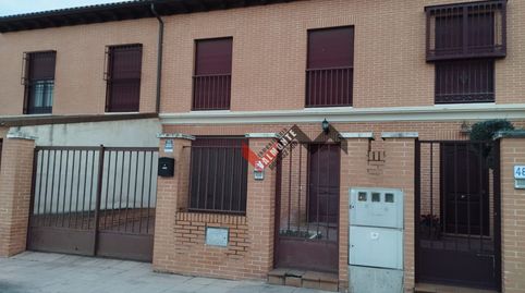 Foto 3 de Casa o chalet en venta en Nicolas Copernico, Torrijos, Toledo