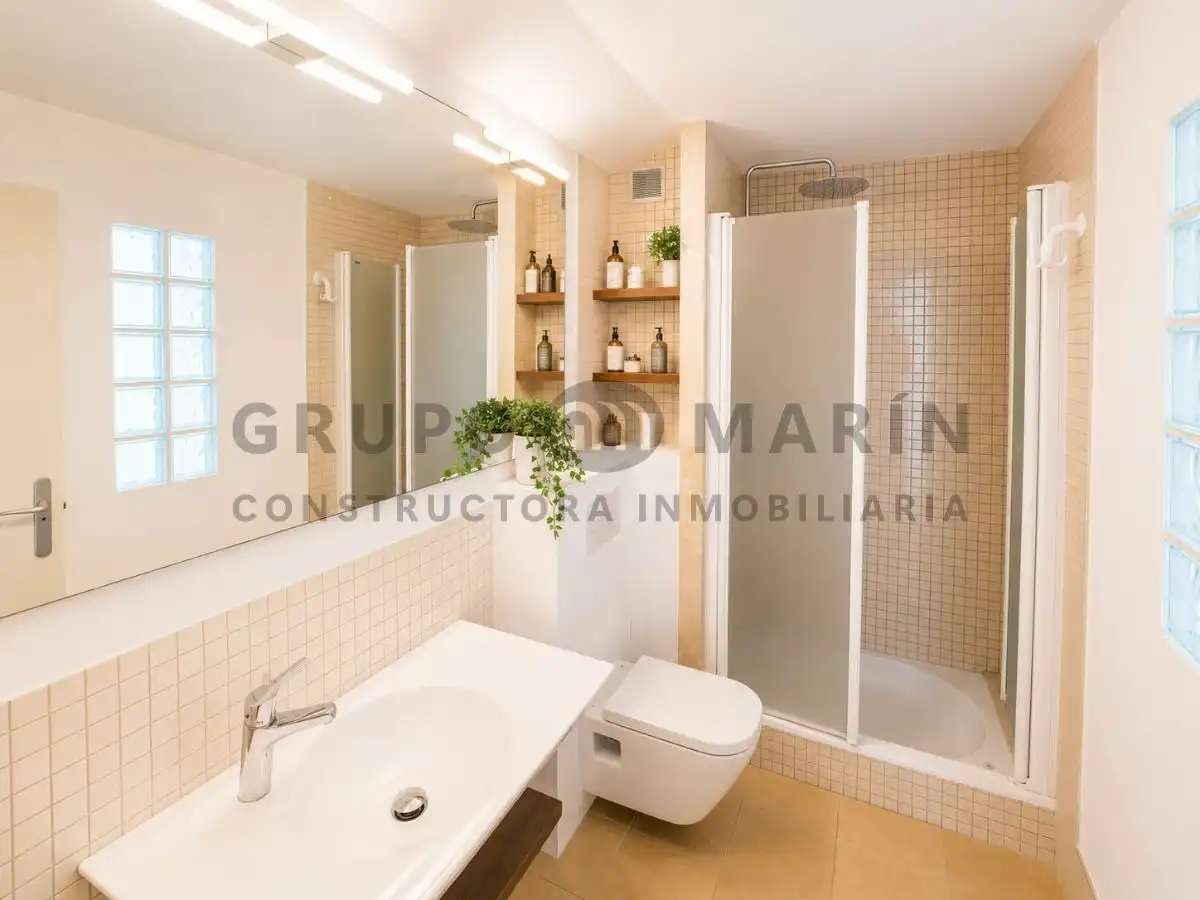 Dúplex con terraza en venta en Carrer del Cogoll, imagen 20