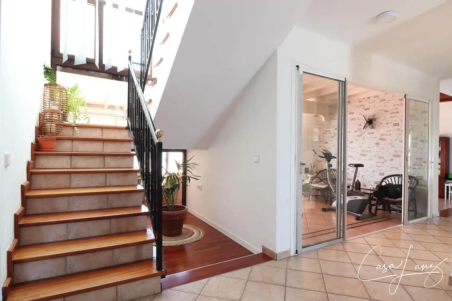 Houses for sale in Tías  with Private garden, Terrace and Storage room