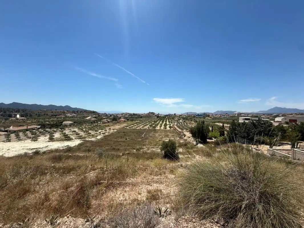 Terreno residencial en venta en Camino del Llano, imagen 8