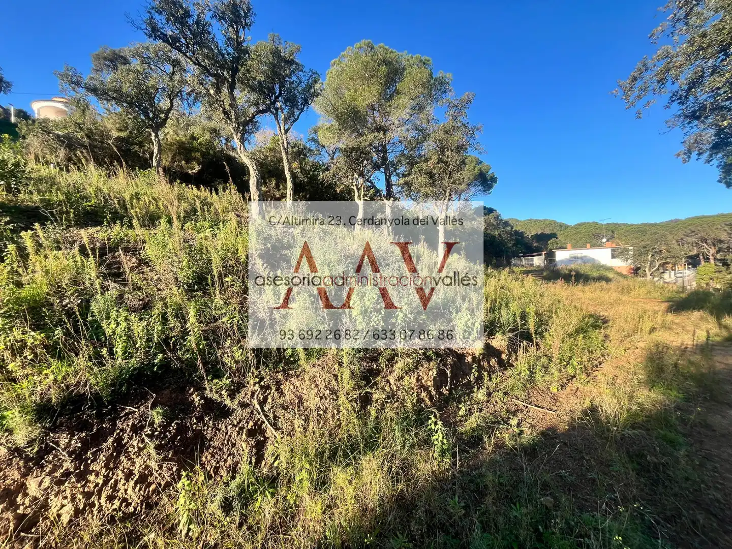Terrain résidentiel à vendre à Mas Pere - Río de Oro, imagen 5