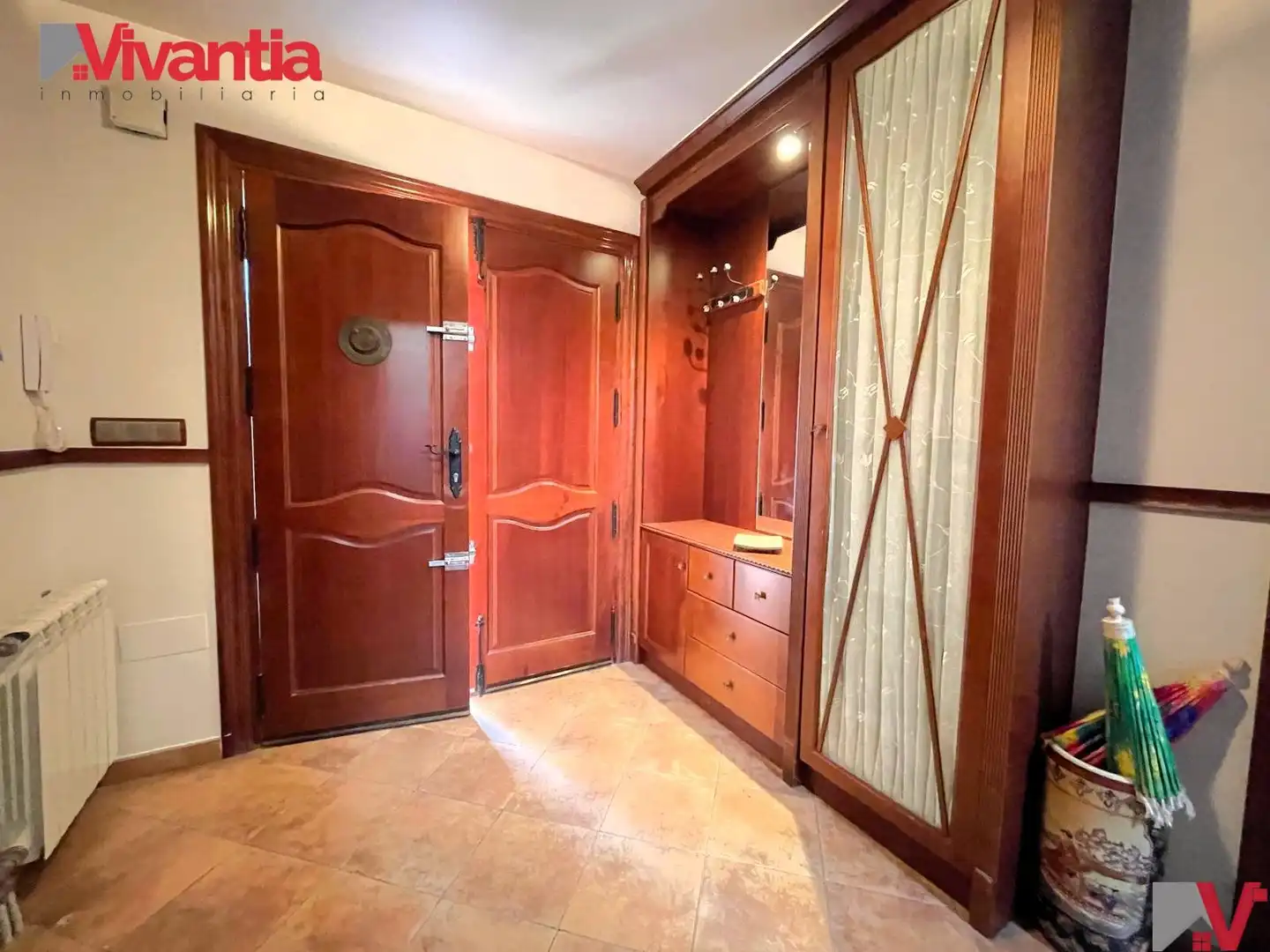 Casa o xalet en venda en Lorca amb Aire condicionat, Calefacció i Jardí privat