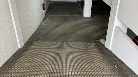 Foto 3 von Garage zur Miete in Rúa San Antoniño, 18, Zona de Plaza de Barcelos, Pontevedra Capital