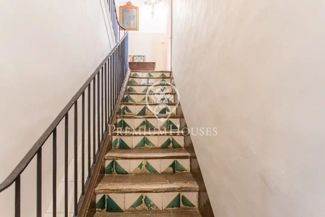 Finca rústica en venta en Mataró con Balcón