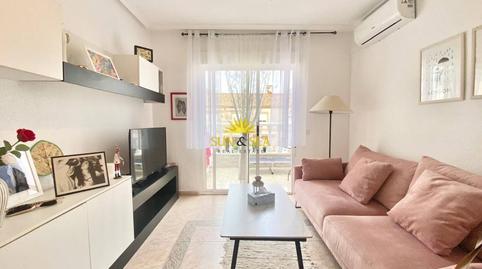 Photo 4 of Apartment to rent in Aguas Nuevas, Torrevieja