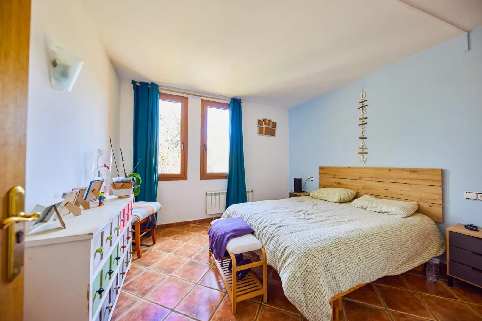 Casa rustica con giardino in vendita a Porqueres, imagen 15