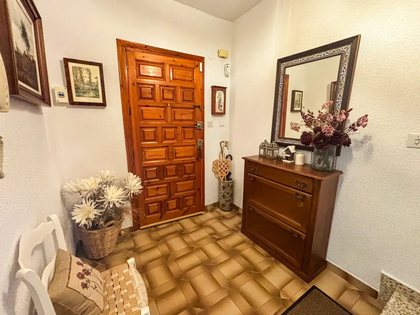 Casa adosada en venda en Albolote amb Terrassa
