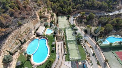 Foto 3 de Garatge de lloguer a Calle Viena, Rincón Alto, Alicante