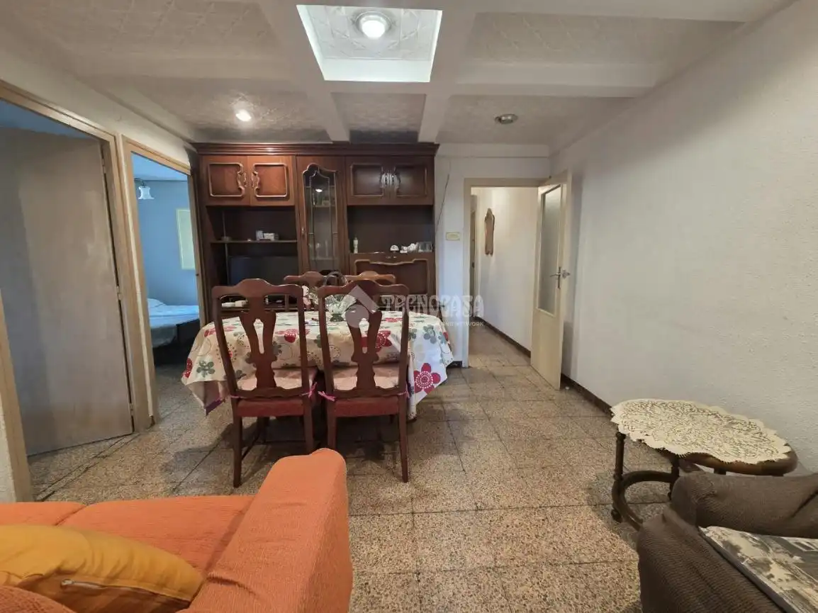 Wohnung zur Miete in Santo Domingo y San Martín, imagen 6