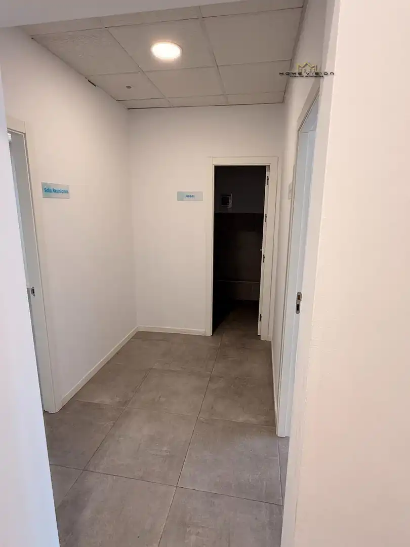 Office for rent in Jerez de la Frontera