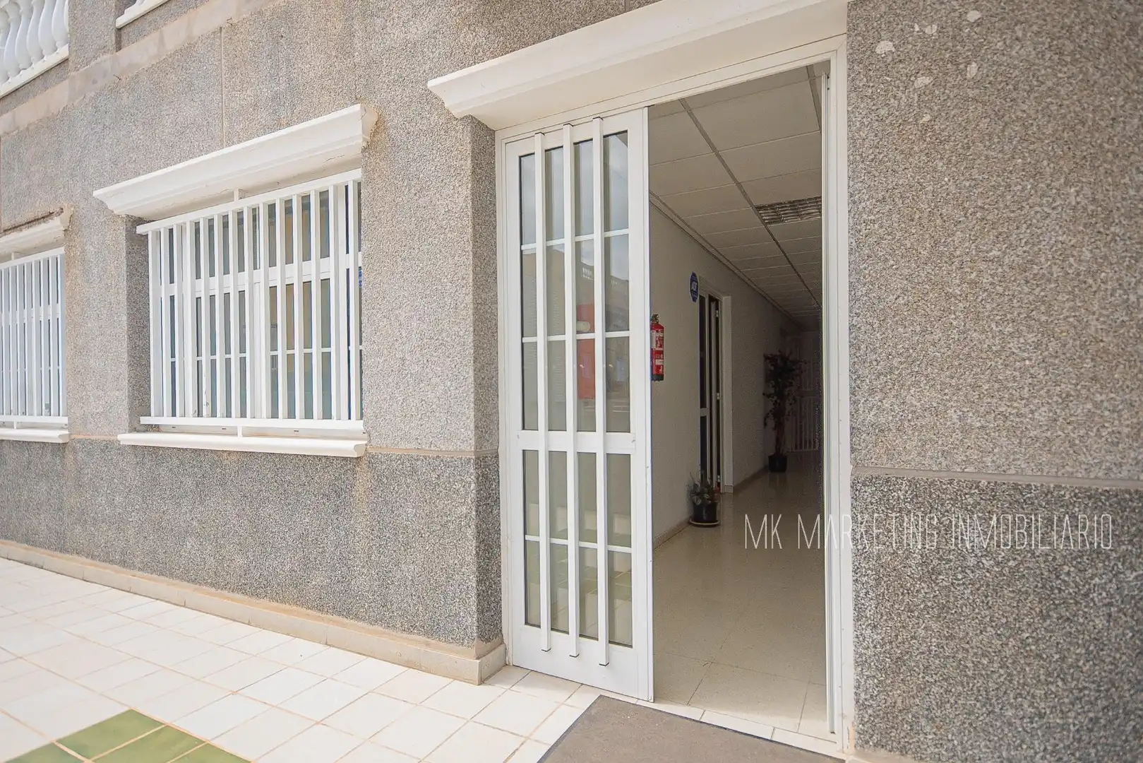 Local de alquiler en Arucas con Terraza