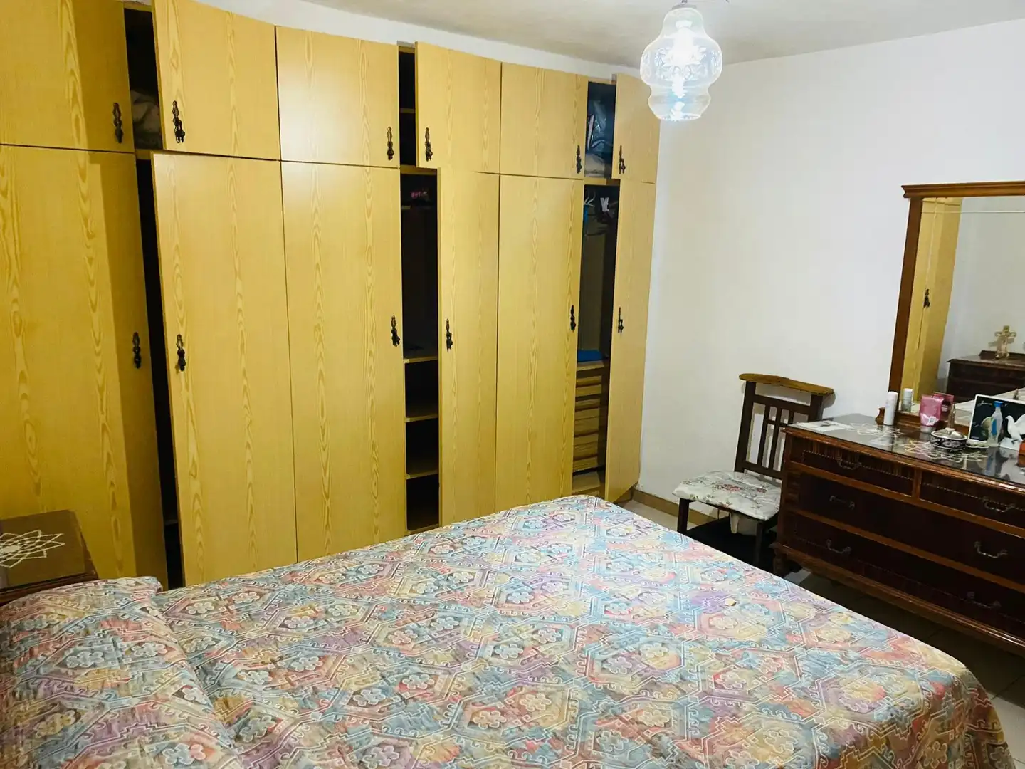 Dormitori de Casa o xalet en venda en Sorvilán