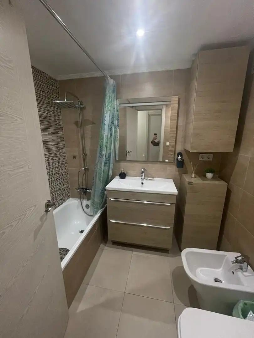 Wohnung mit Aufzug zum Verkauf in Calle Langreo, imagen 20