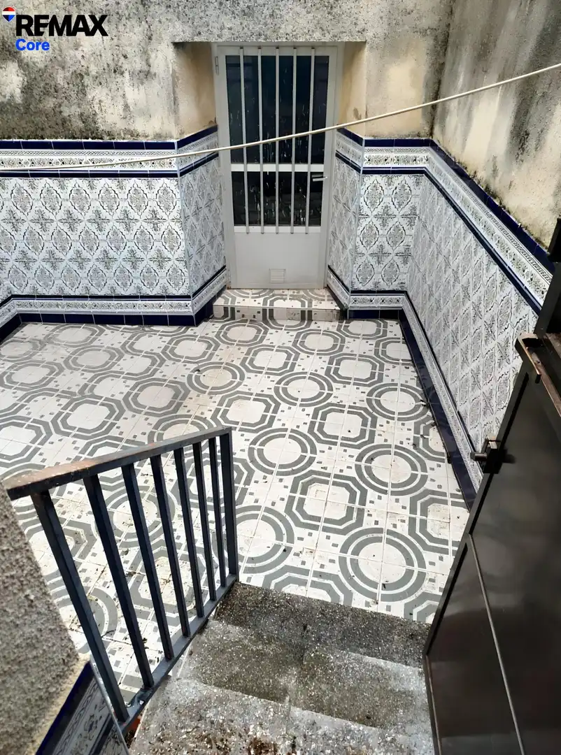 Casa con terraza en venta en Villar del Rey, imagen 15