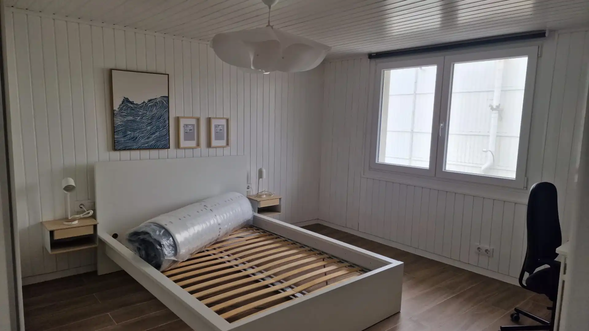 Habitación de Piso en venta en Arteixo con Calefacción, Amueblado y Horno