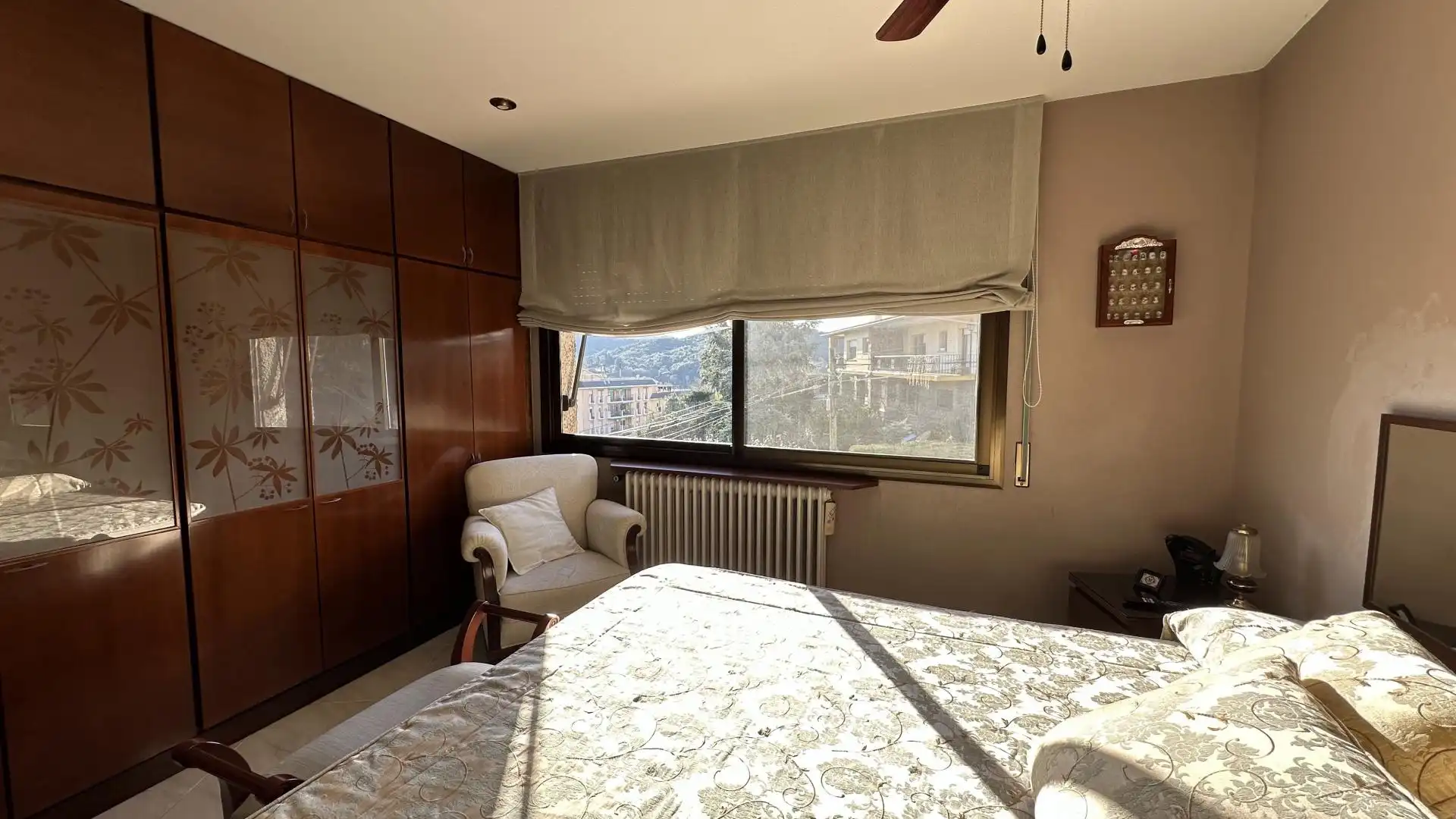 Habitación de Casa adosada en venta en Sant Celoni con Calefacción, Jardín privado y Terraza
