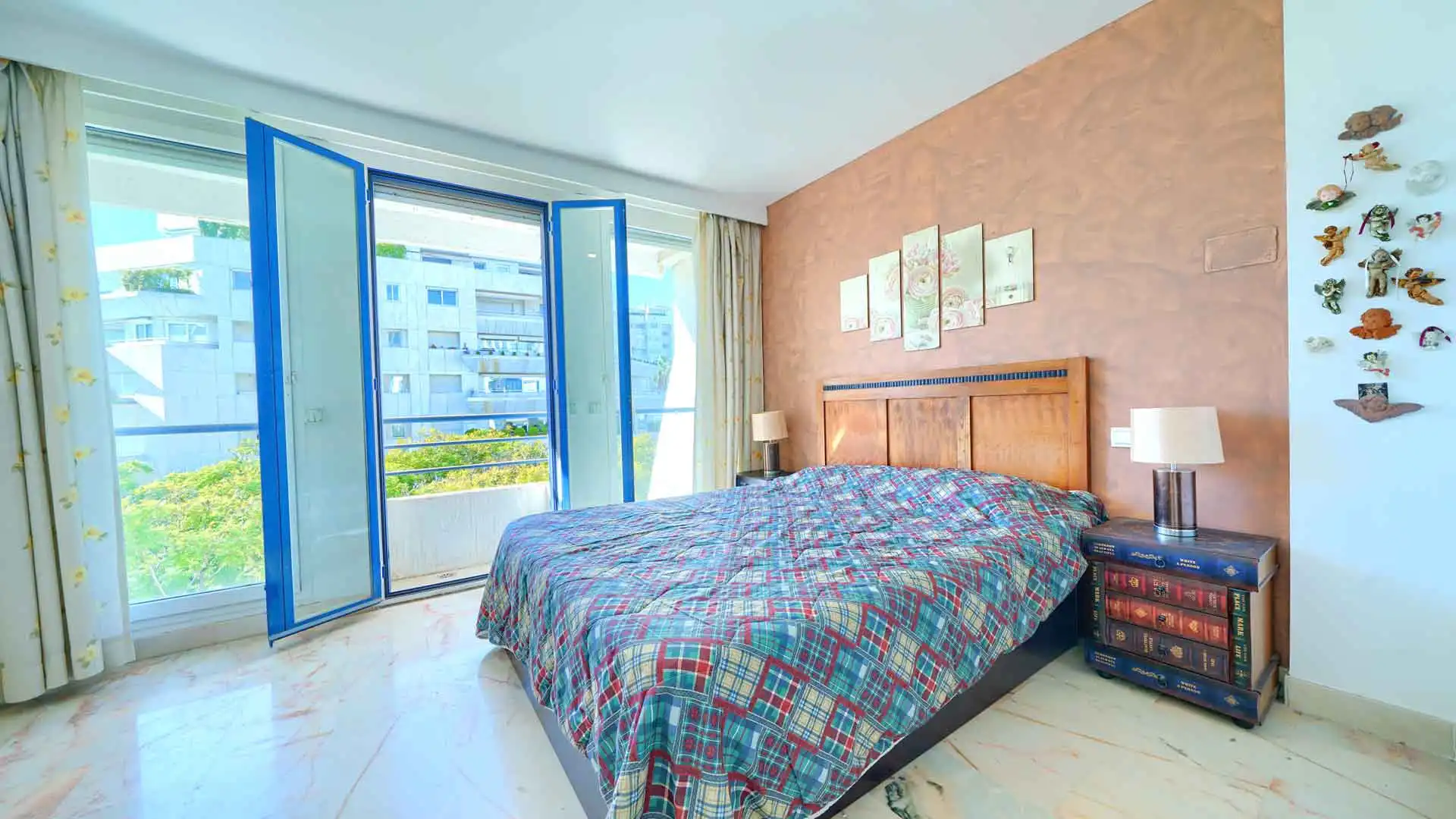 Apartment with pool for sale in RAMON GOMEZ DE LA SERNA 23, imagen 16