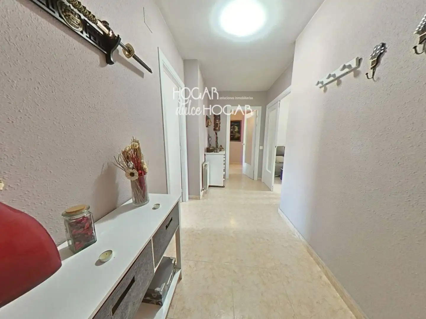 Piso en venta en Reus con Calefacción y Terraza