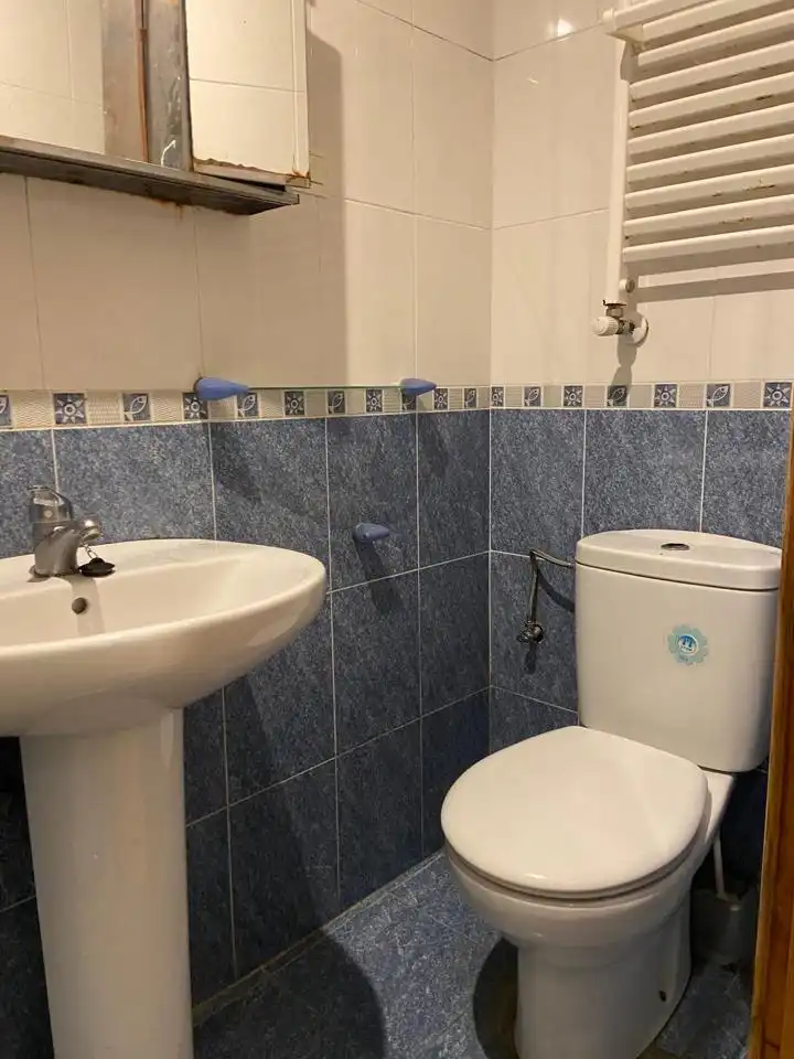 Bathroom of Flat for sale in Berriz  with Heating and Balcony