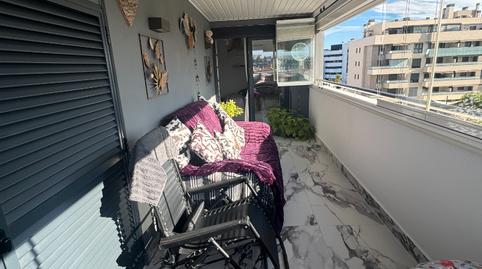 Photo 5 of Flat for sale in Calle las Cañas, 10, Los Álamos, Torremolinos