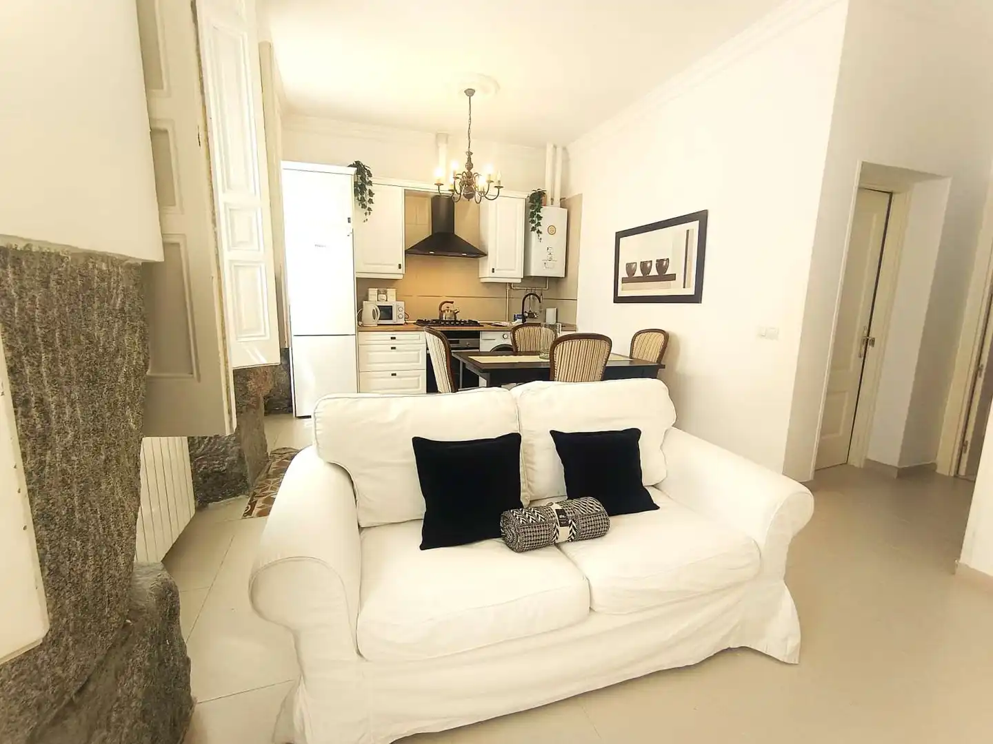 Zimmer in Embajadores - Lavapiés