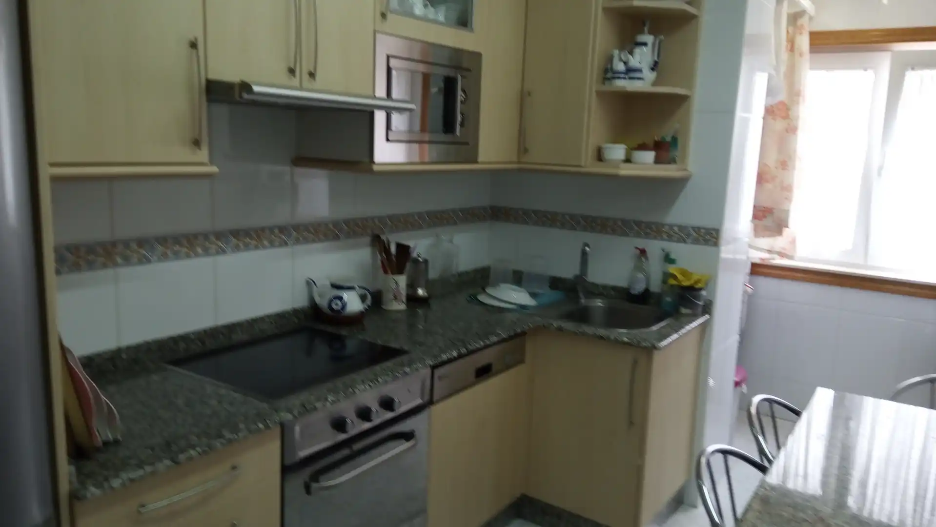 Wohnung mit Garten zum Verkauf in Rúa Lagoa 44, imagen 53