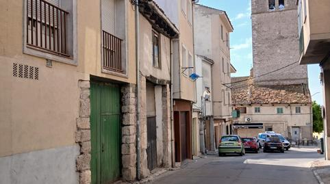 Photo 4 of House or chalet for sale in Plaza Cruz, 10, Cuéllar, Segovia