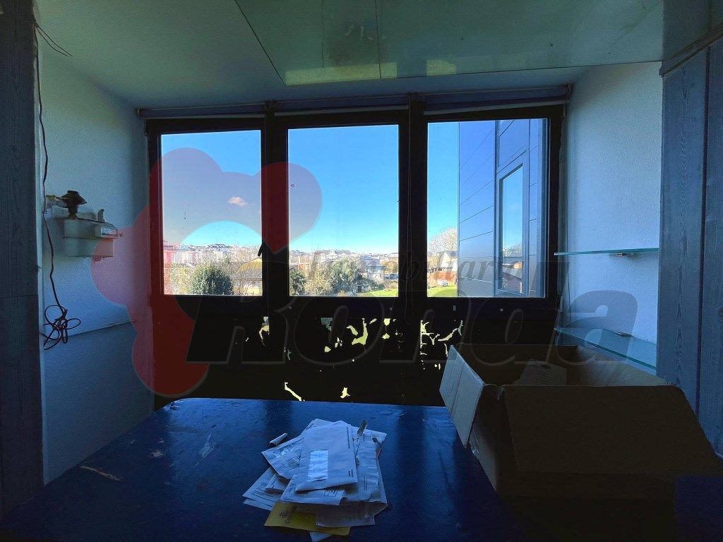 Apartament en venda en Lugo Capital
