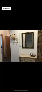Piso de alquiler en Málaga con Aire acondicionado, Amueblado y Horno