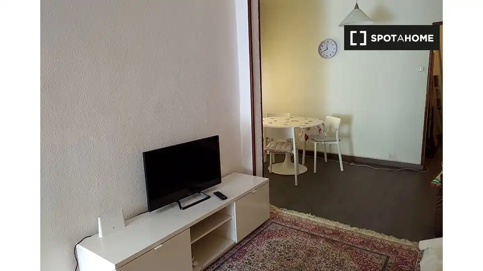 Room in Barcelona, Barcelona